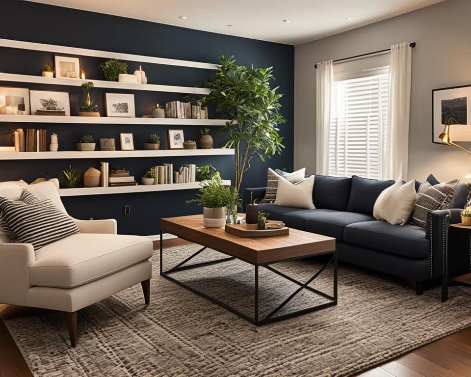 Interieurdecoratie ideeën Interieurdecoratie ideeën
