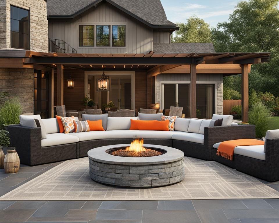 patio trends