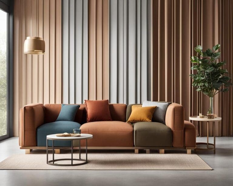 De Magie van Modulaire Meubels
