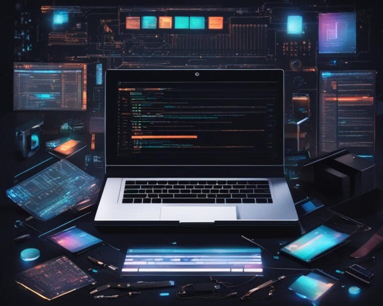 Pentest Tools: Wat Gebruikt DeepBlue Security?