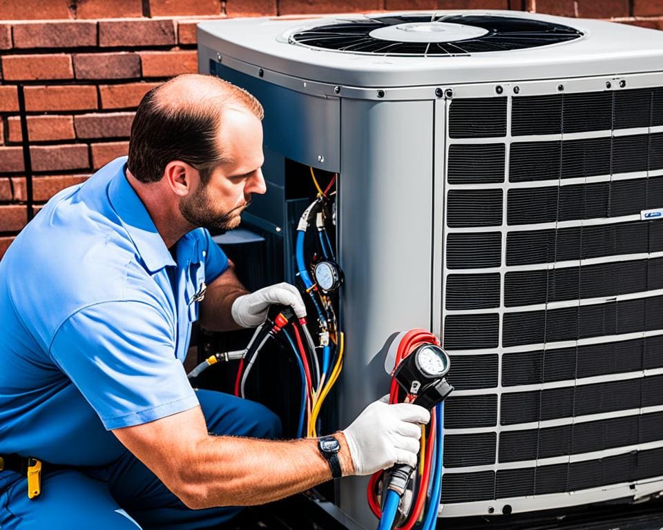 airco service