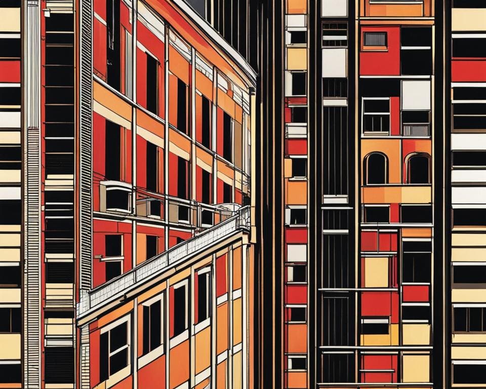 airconditioning ontwikkeling