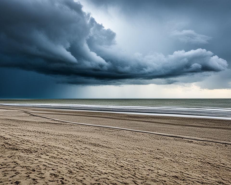 nadelen van wonen in Zeeland