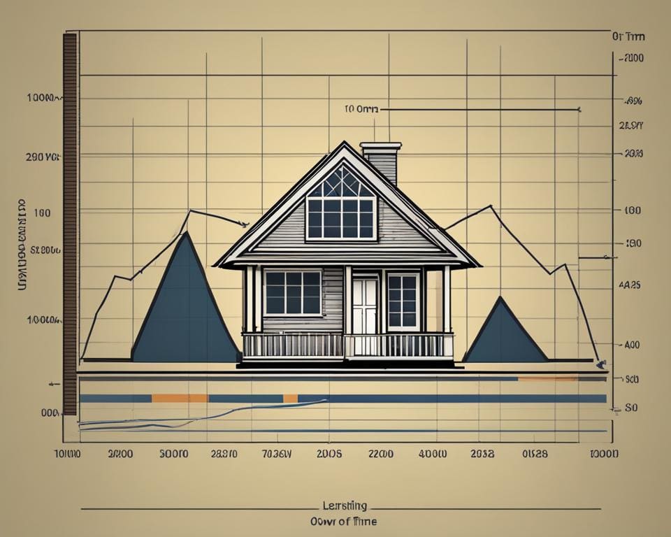 waardeontwikkeling van uw huis waardeontwikkeling van uw huis