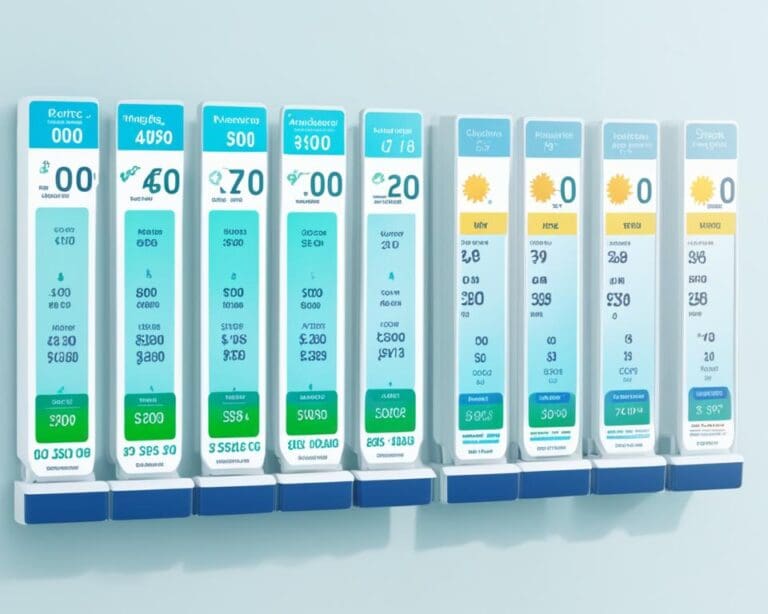 wat kost een airco?