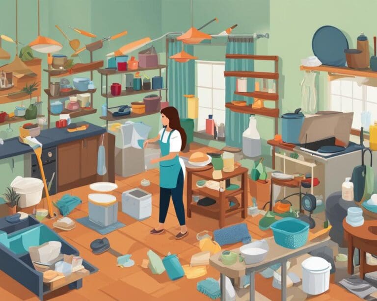 Wat moet je doen als je op jezelf gaat wonen? | evidentwonen.nl