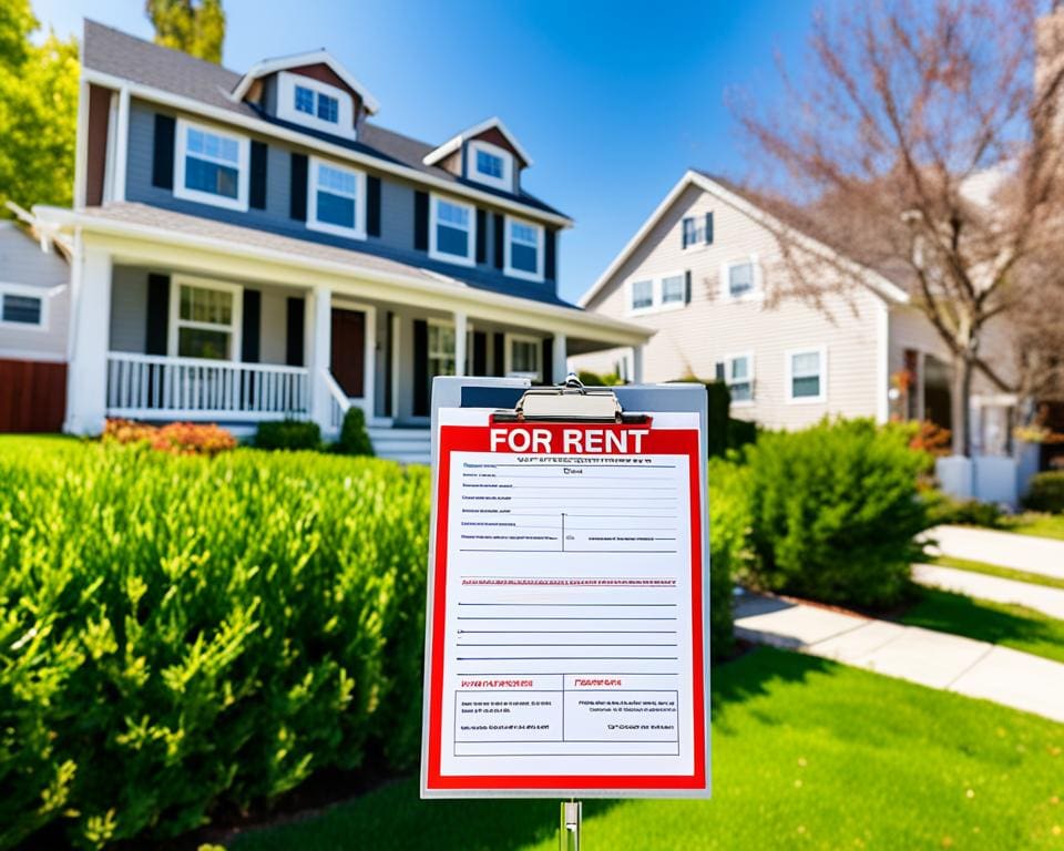 Regels voor verhuur na aankoop huis Regels voor verhuur na aankoop huis