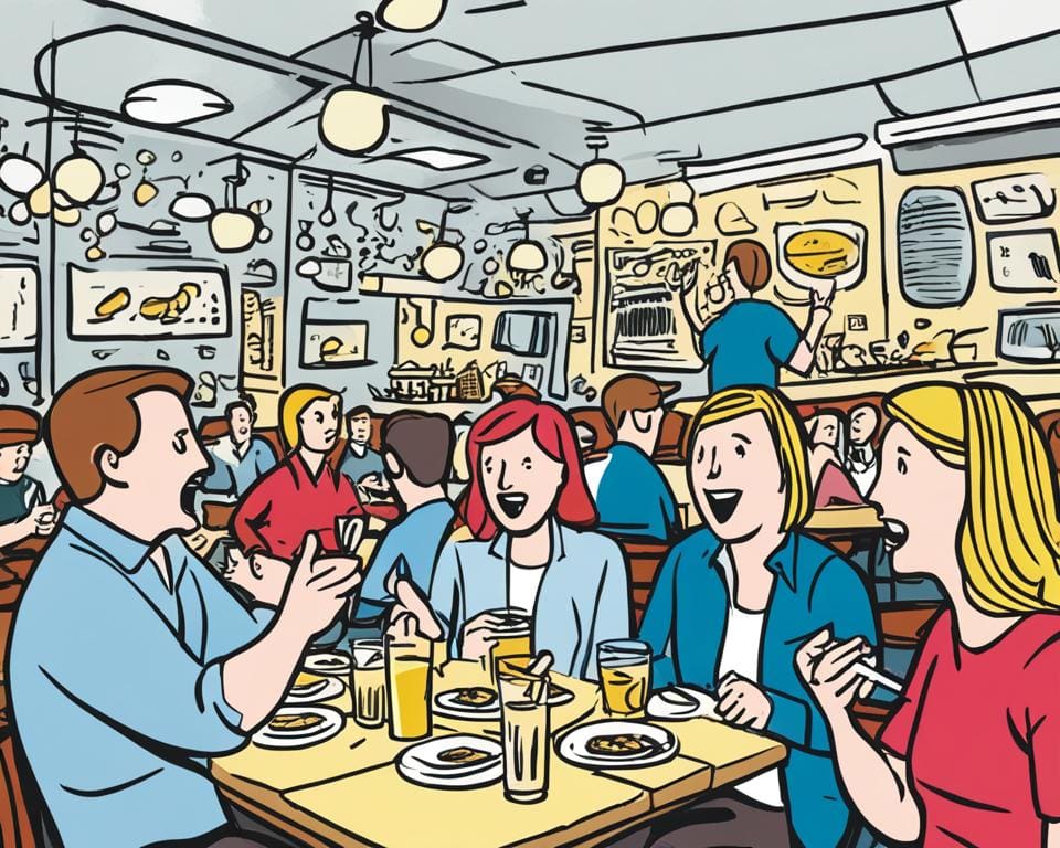 akoestische verbeteringen in restaurants akoestische verbeteringen in restaurants