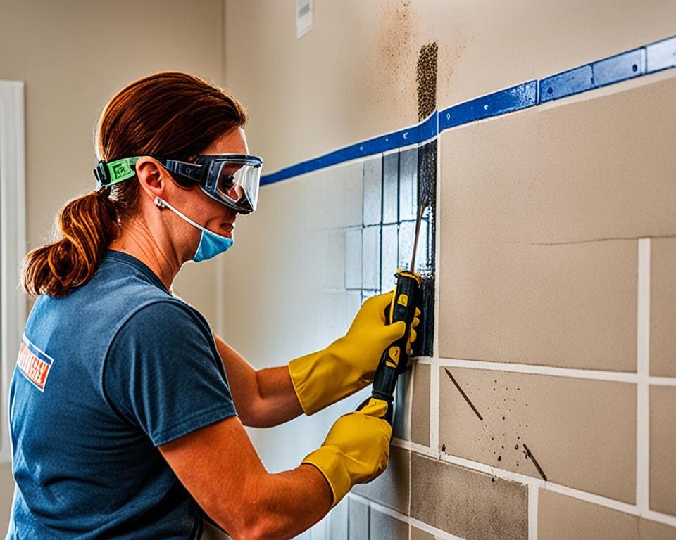 badkamer renoveren met nis badkamer renoveren met nis