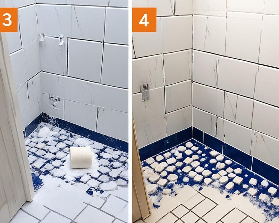 droogtijd voegen badkamer droogtijd voegen badkamer