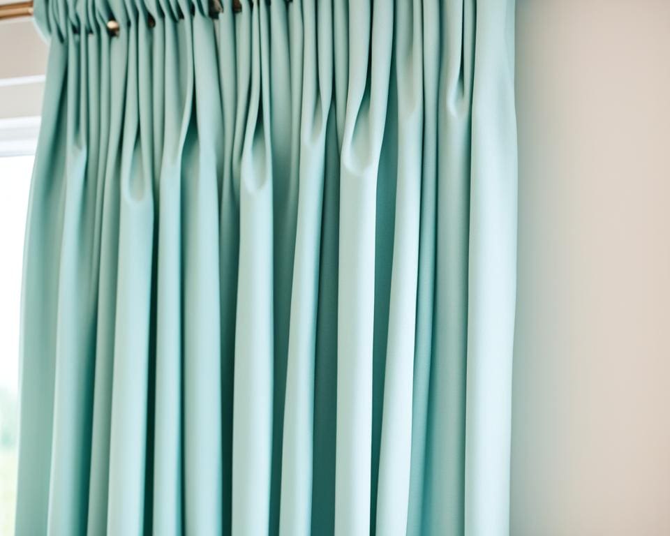 gordijnen met dubbele plooi gordijnen met dubbele plooi