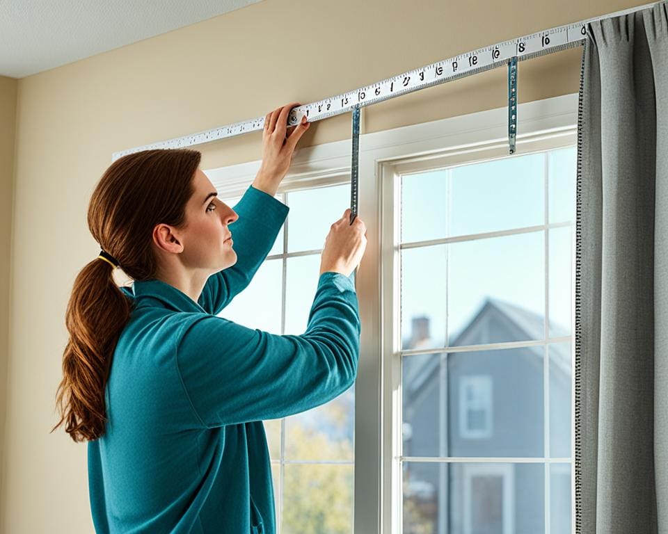 gordijnen opmeten gordijnen opmeten