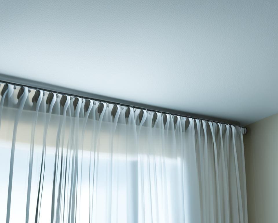 gordijnophanging gordijnophanging