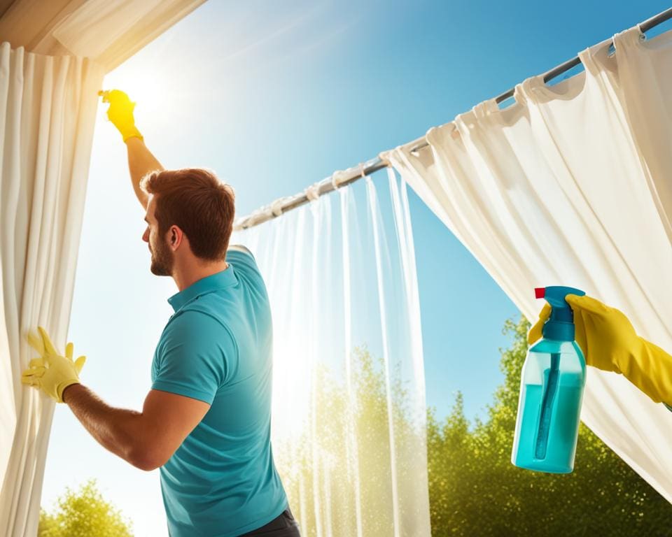 hoe lang geuren uit gordijnen verwijderen hoe lang geuren uit gordijnen verwijderen