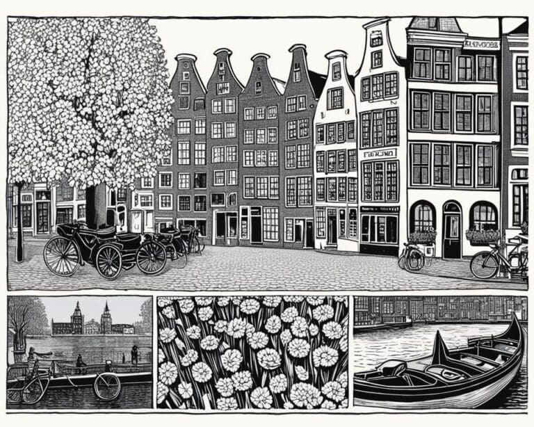 hoe lang in nederland wonen voor aow