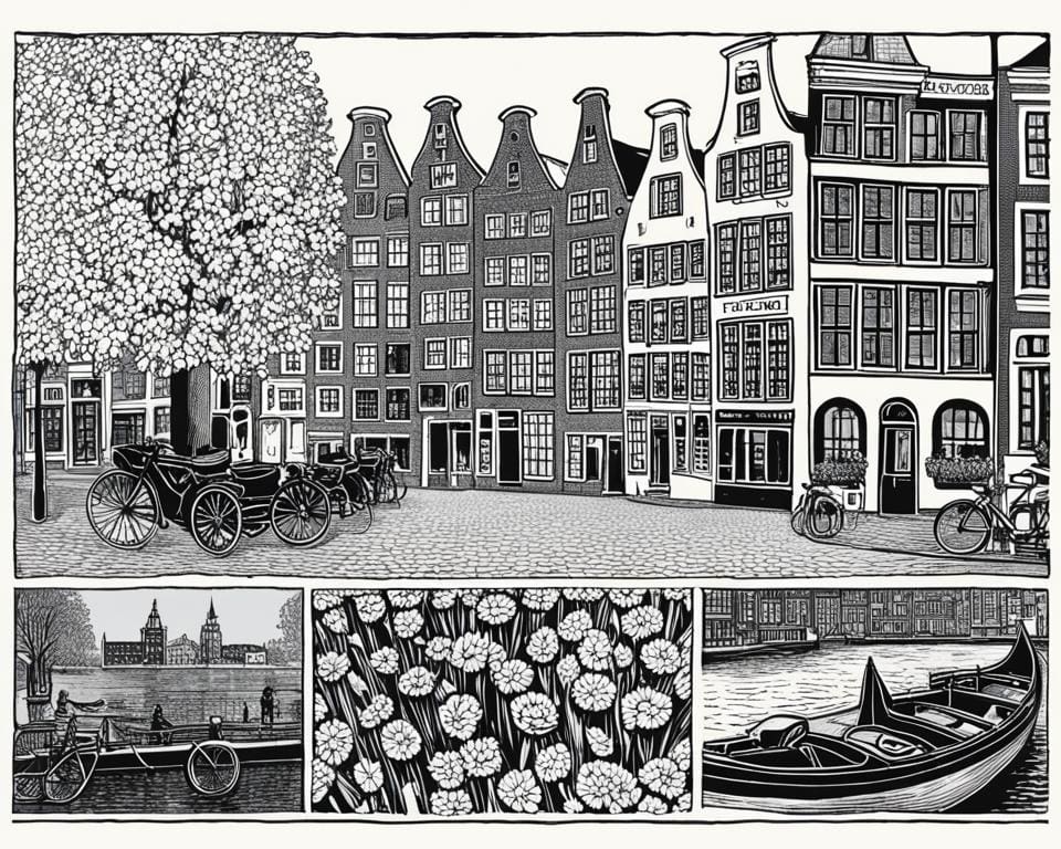 hoe lang in nederland wonen voor aow