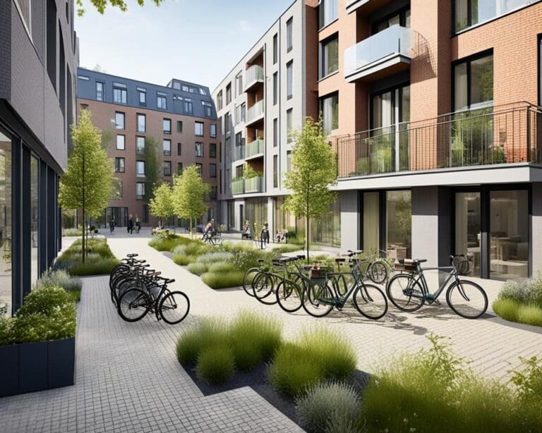 hoe lang mag je in sociale huur wonen