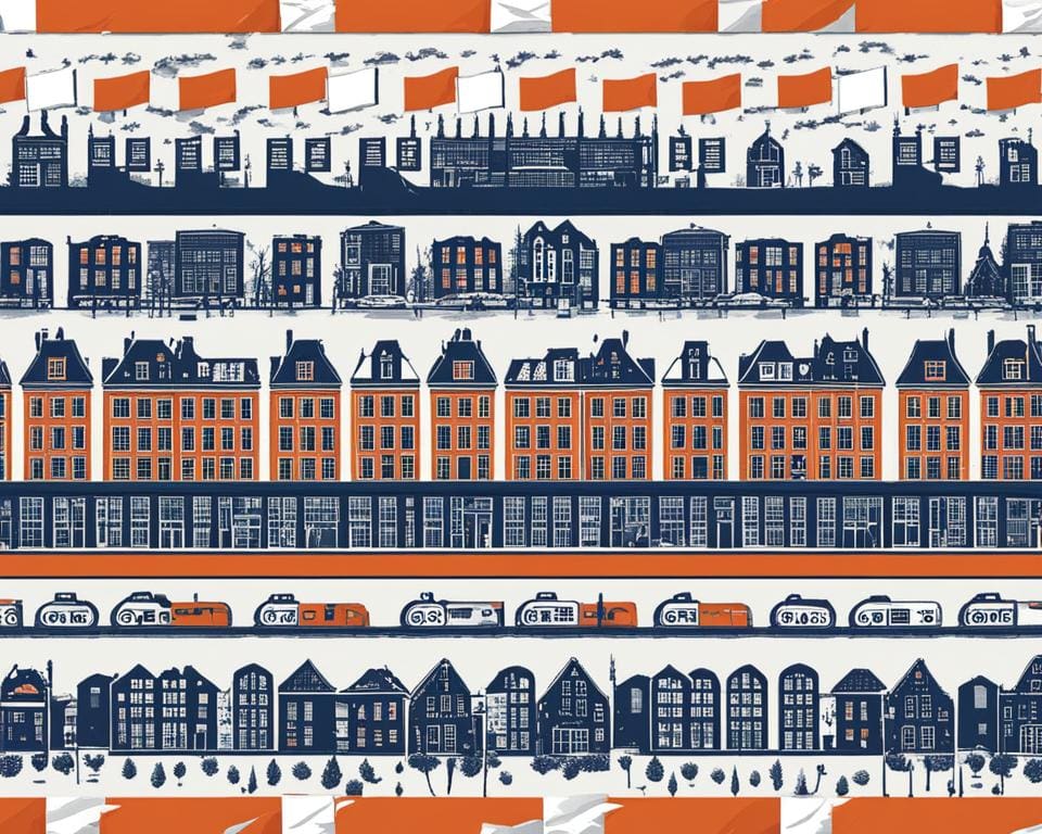 hoe lang moet je in nederland wonen voor aow