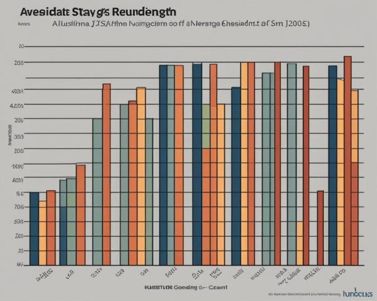 hoe lang wonen mensen gemiddeld in een verzorgingshuis