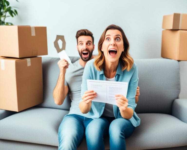 hoe weet je of je klaar bent om samen te wonen?