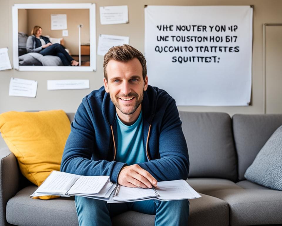 hoe werkt antikraak wonen