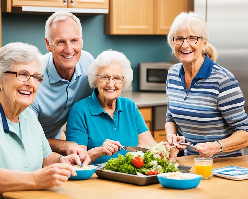 hoe werkt begeleid wonen