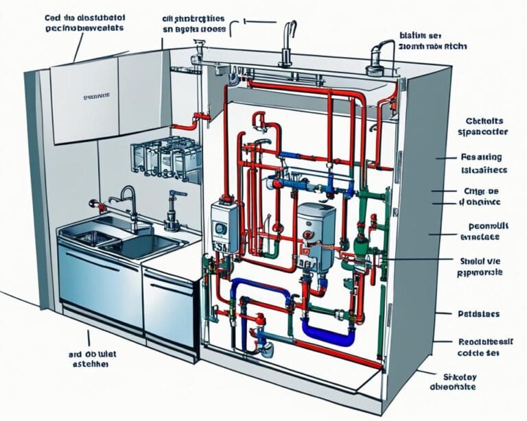 hoe werkt een boiler in de keuken