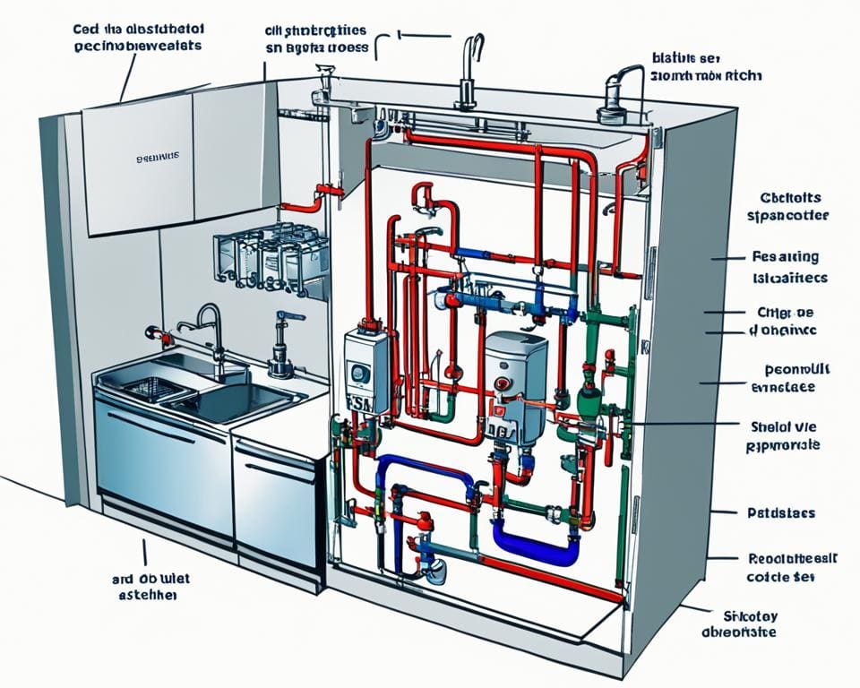 hoe werkt een boiler in de keuken
