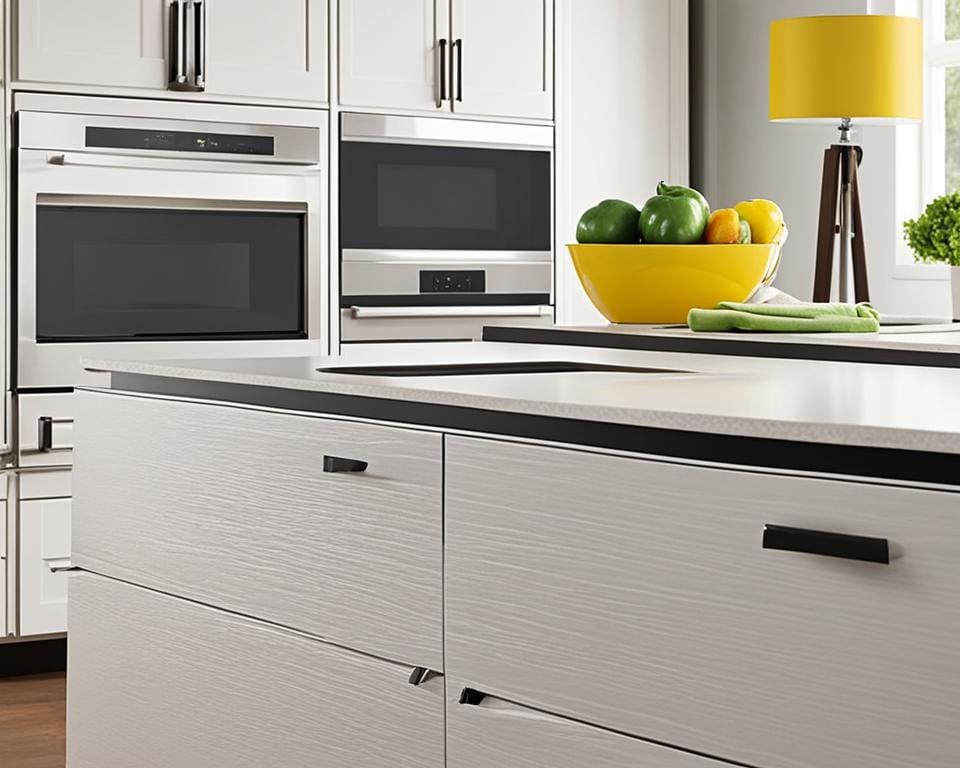 hoe werkt keuken wrappen