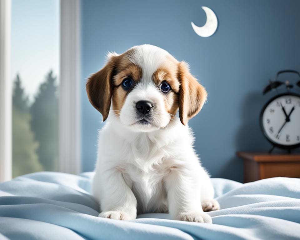 hoelang mag pup op slaapkamer hoelang mag pup op slaapkamer