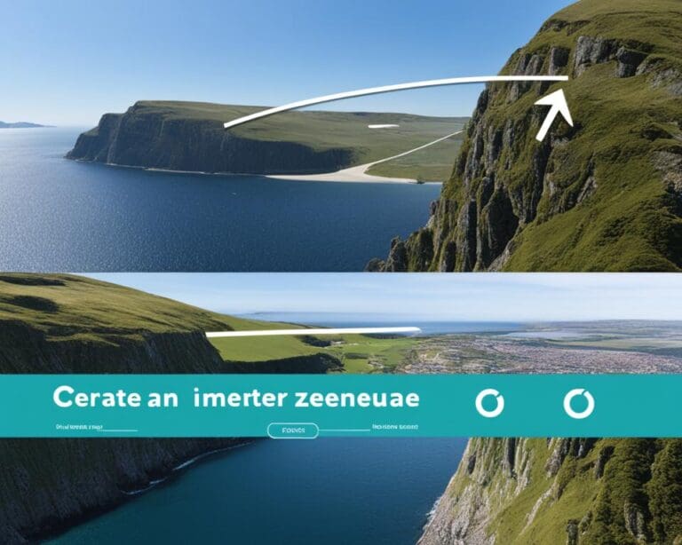 hoe ver boven nap woon ik | evidentwonen.nl