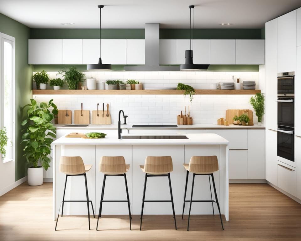 ikea keuken actie wanneer