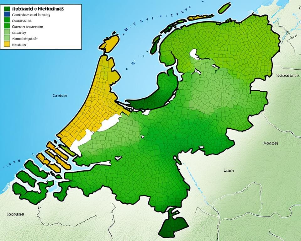 invloed op leefomgeving