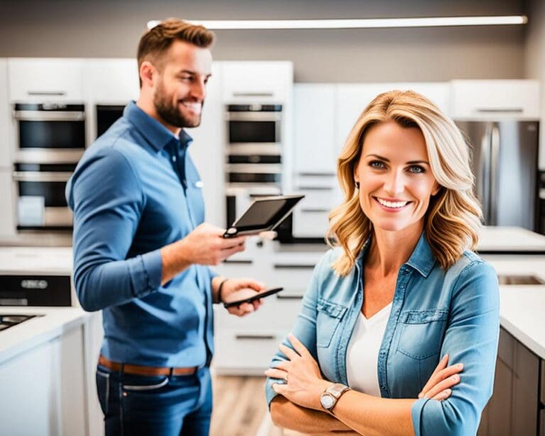 keuken kopen waar op letten