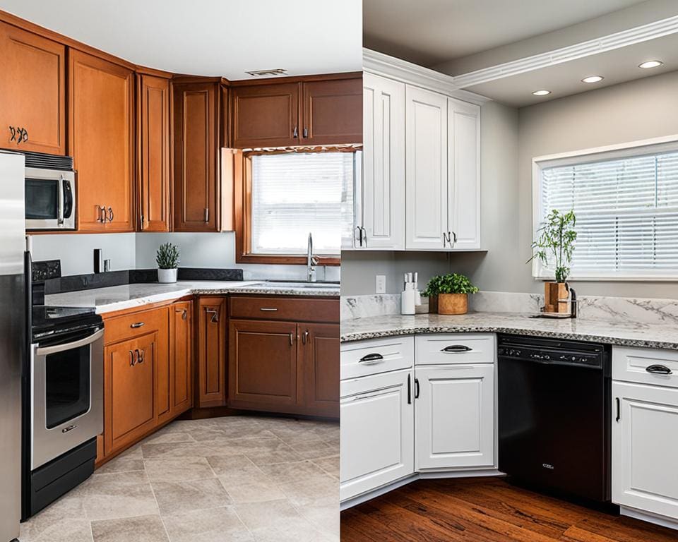 keuken renovatie keuken renovatie