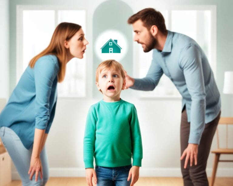 kind kiezen bij welke ouder wonen
