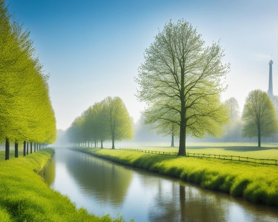 luchtzuiverheid luchtzuiverheid