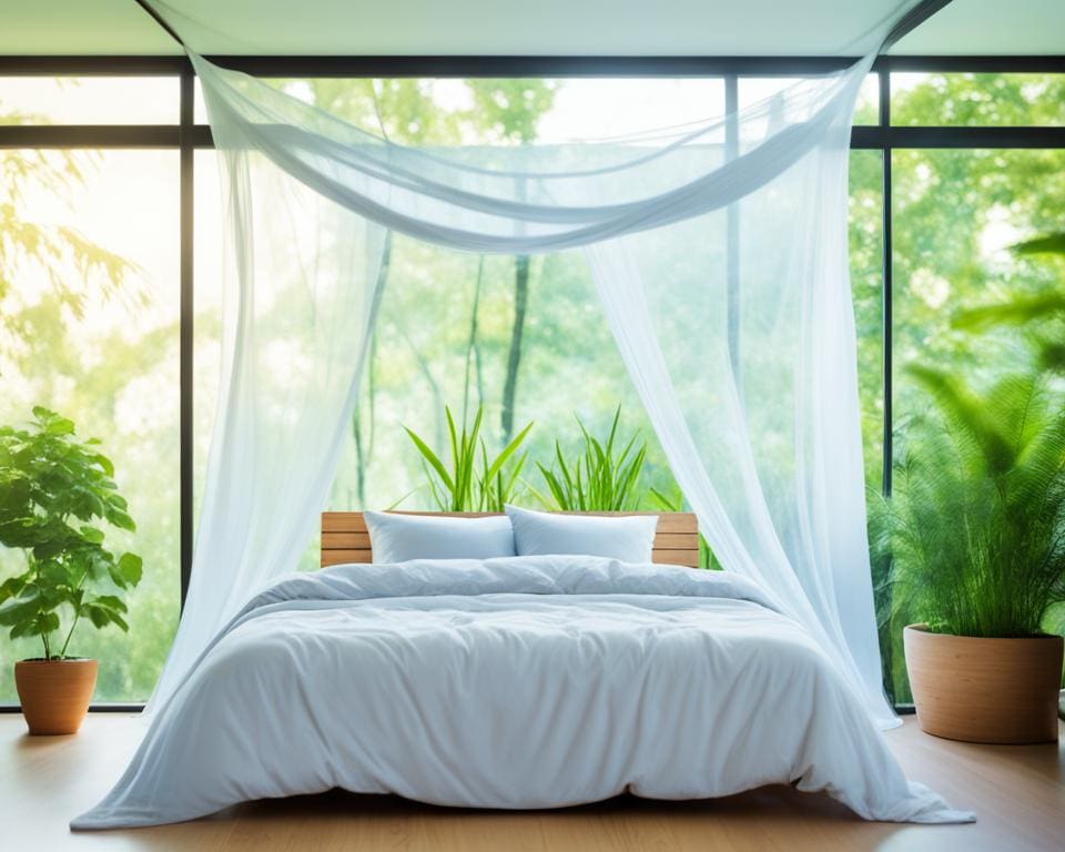 muggenbestrijding tips