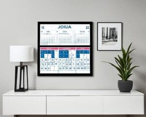 online wandkalender online wandkalender