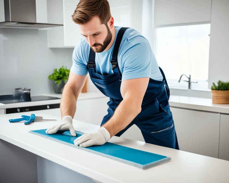 plinten verwijderen zonder schade