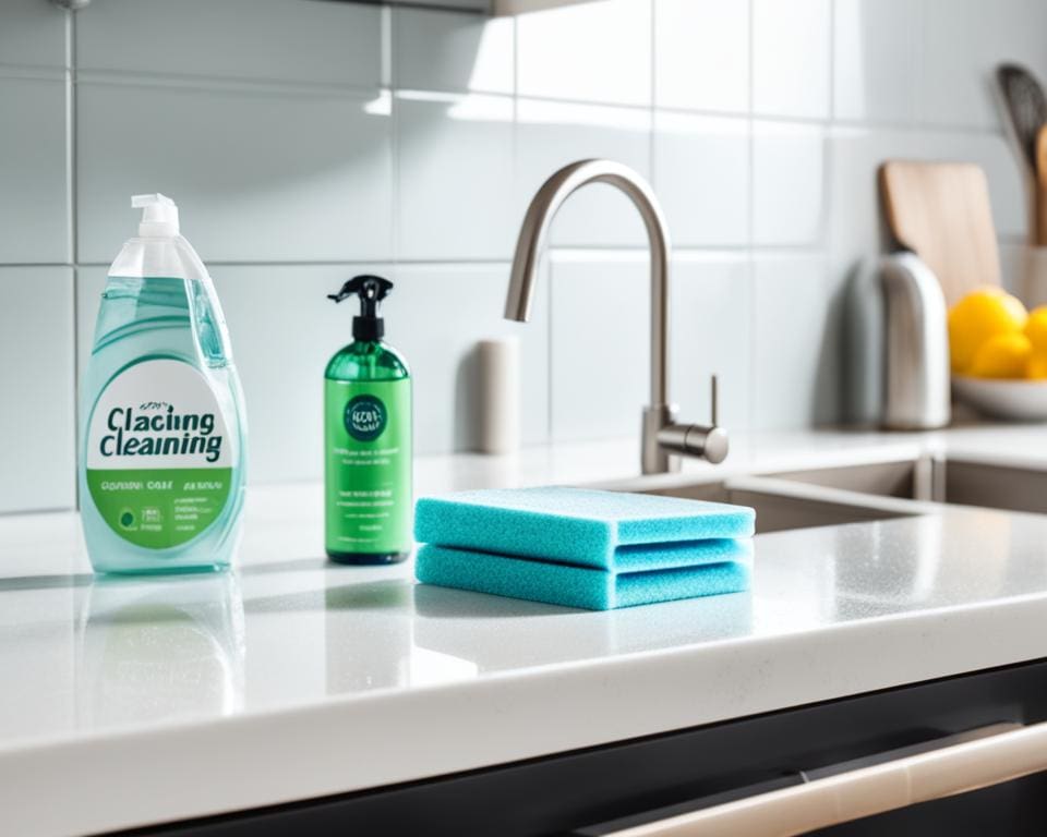 schoonmaakroutine keuken schoonmaakroutine keuken