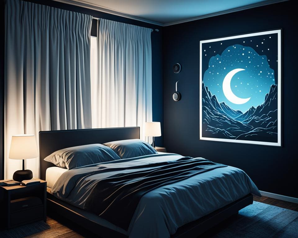 slaapkamer verduistering slaapkamer verduistering