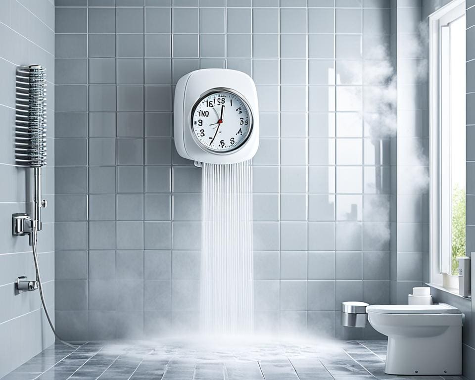 tips voor het sneller drogen van voegen in de badkamer tips voor het sneller drogen van voegen in de badkamer