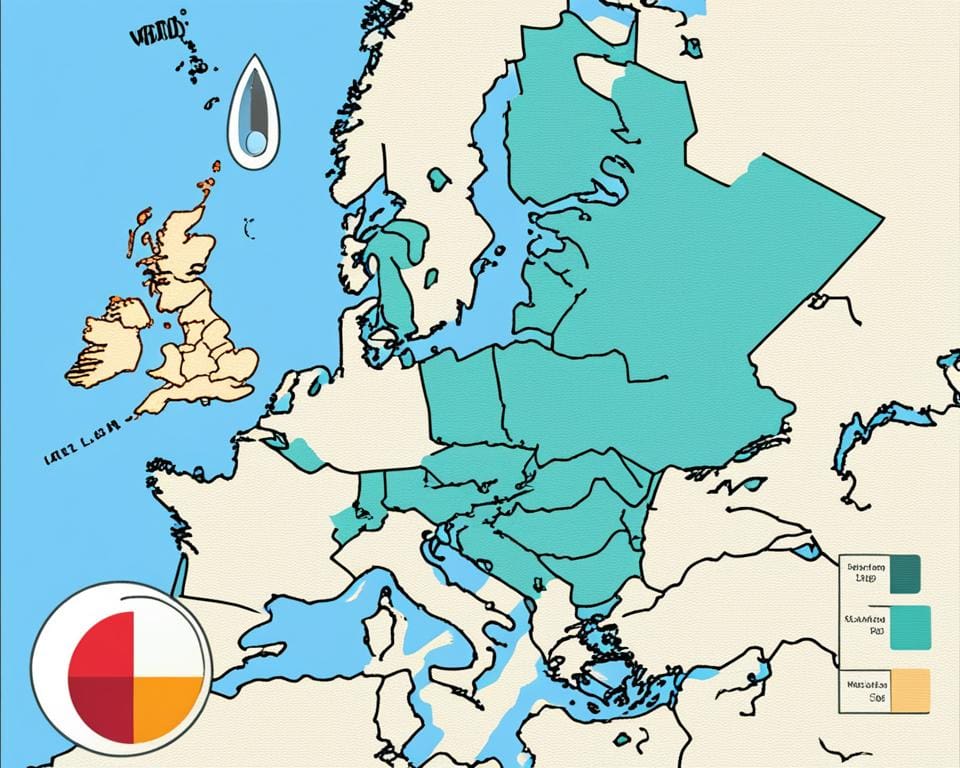 vergelijking Nederlandse bevolking vergelijking Nederlandse bevolking