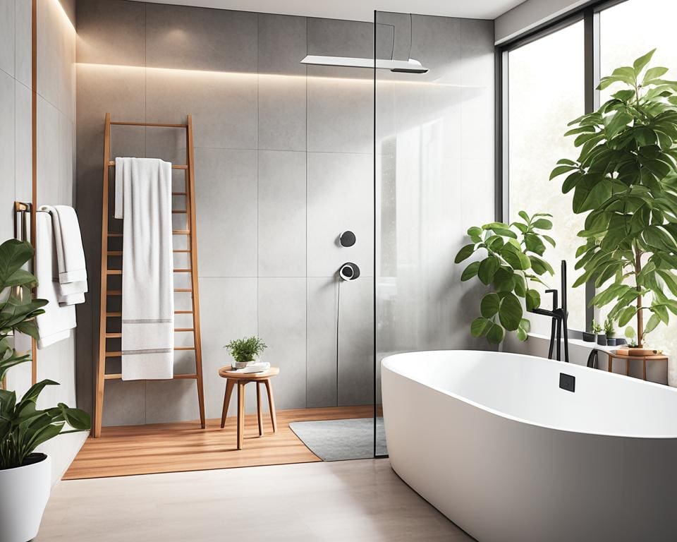 vloerverwarming badkamer tips