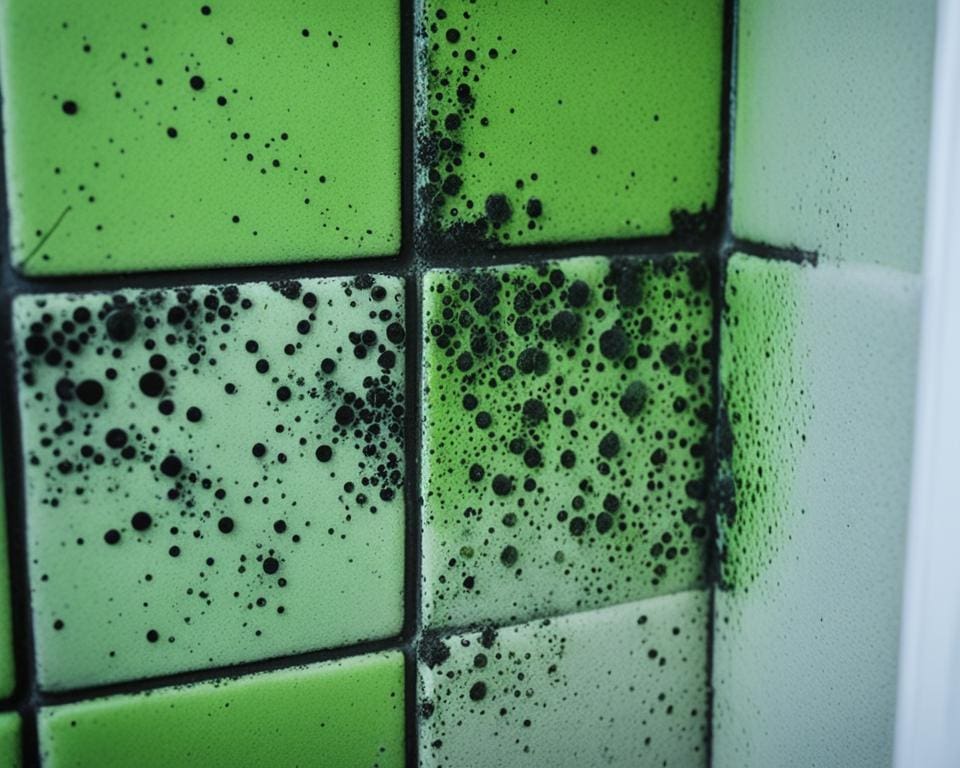 vochtige badkamer schimmel vochtige badkamer schimmel