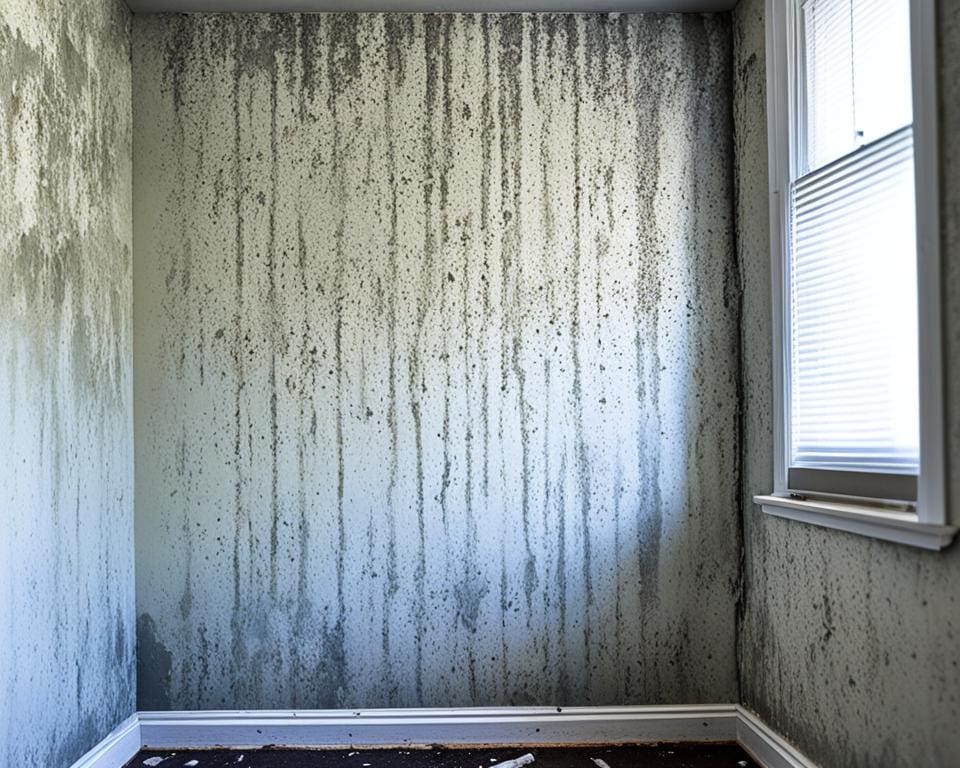 vochtproblemen in de slaapkamer vochtproblemen in de slaapkamer