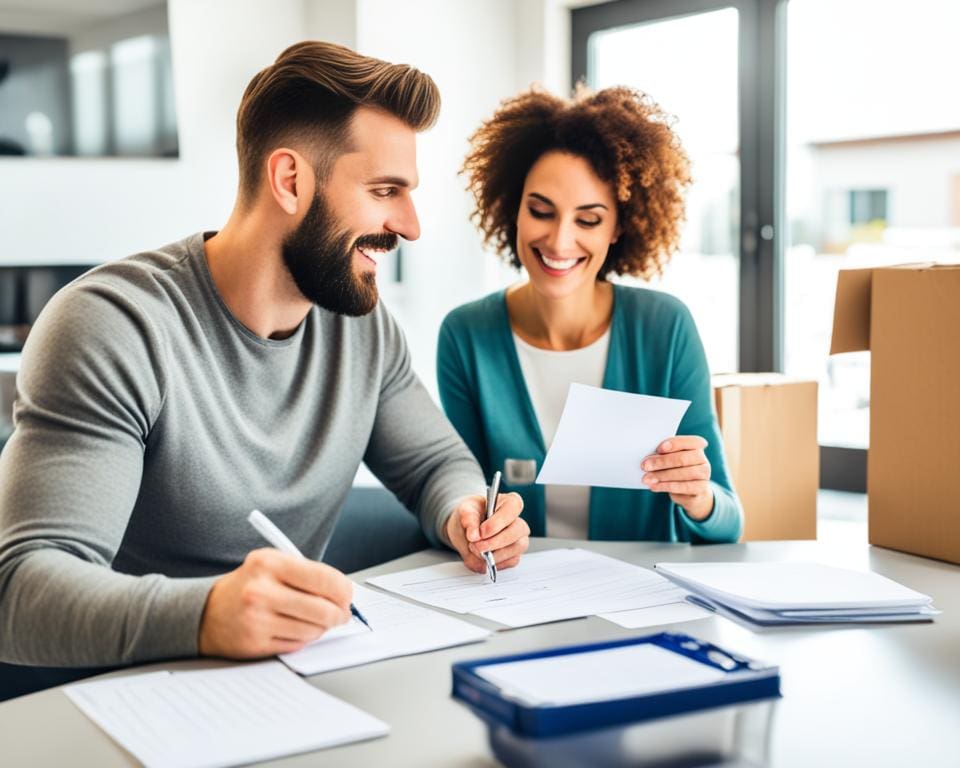 voorbereiding samenwonen voorbereiding samenwonen