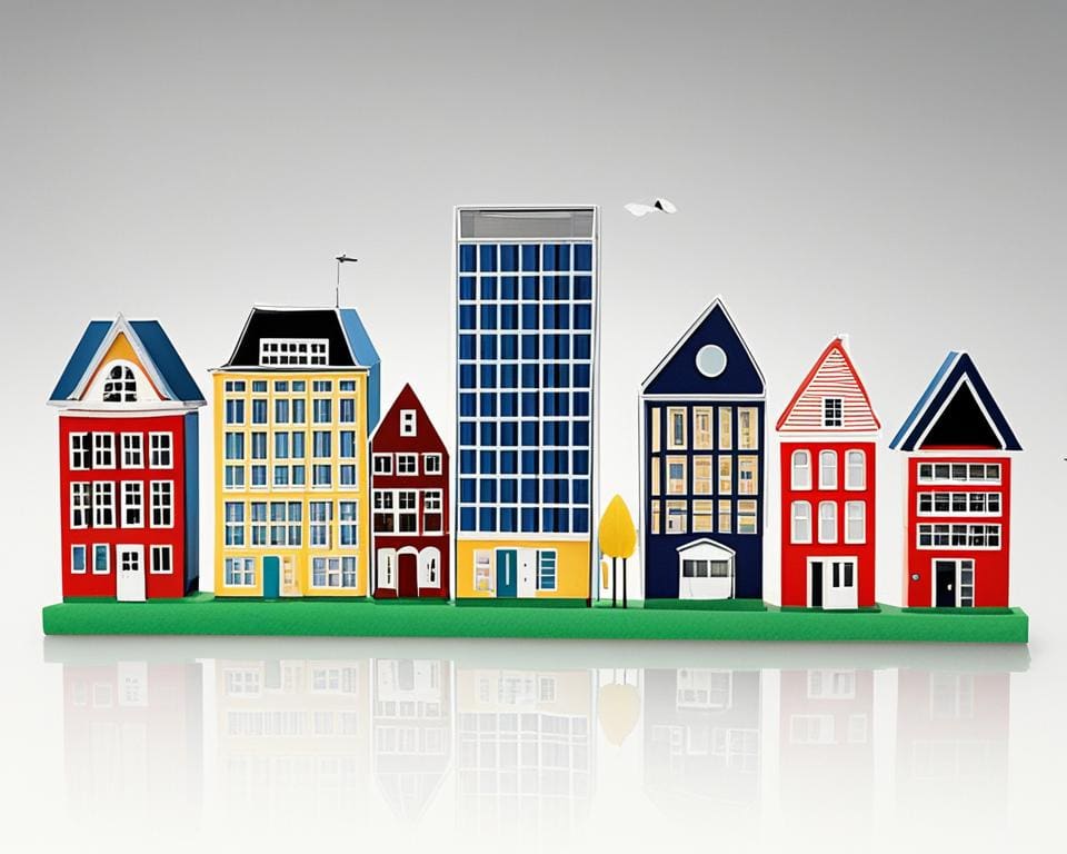 woongedrag en woonstabiliteit woongedrag en woonstabiliteit