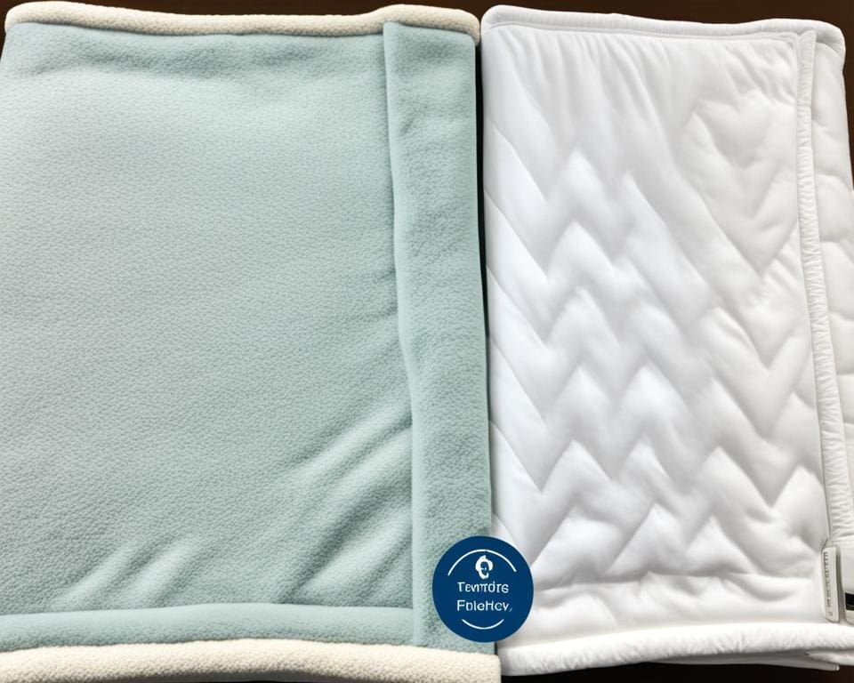 Elektrische deken vergelijken Elektrische deken vergelijken